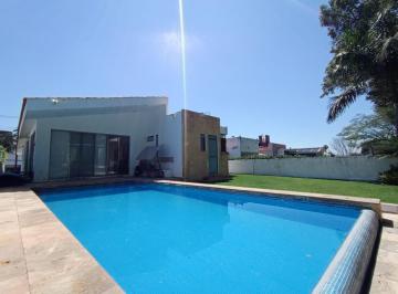 Casa de 3 habitaciones, Atlatlahucan · Casa en Venta en Fraccionamiento Lomas de Cocoyoc, Morelos