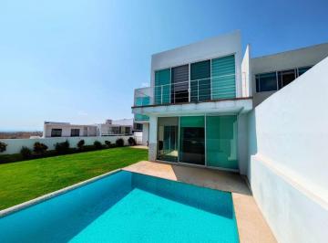 Casa de 4 habitaciones, Temixco · Casa en Venta en Burgos Bugambilias Corinto Residencial