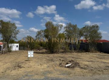 Terreno / Lote , Montemorelos · Terreno en Venta, Country Hill III, Montemorelos, N. L. - 296