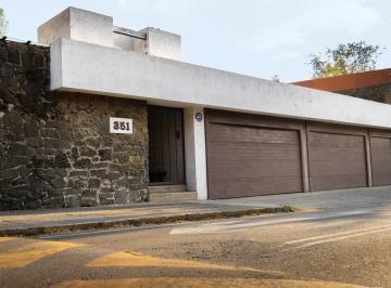 Casa de 4 habitaciones, Alvaro Obregón · Casa en Venta en Jardines del Pedregal.