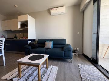 Departamento de 1 habitación, Querétaro · Departamento de 1 Recámara con Terraza. Equipado y Amueblado en Adamant