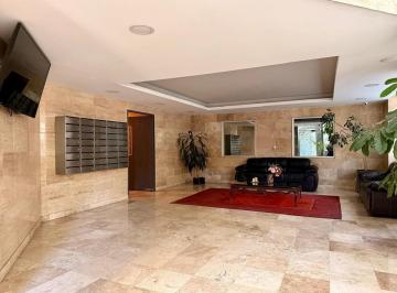 Departamento de 3 habitaciones, Miguel Hidalgo · Venta Departamento en Polanco
