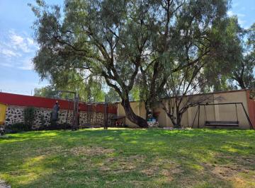 Casa de 3 habitaciones, Xochimilco · Hermosa Casa en Venta San Lorenzo Atemoaya Xochimilco