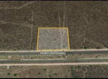 Terreno / Lote , El Marqués · Queretaro Venta de Terreno de 1 Ha a Tan Solo 2 Minutos de Zibatá