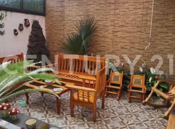 Departamento · 166m² · 4 Recámaras · 3 Estacionamientos · Casa en Venta, Colonia Ampliación San Marcos Norte, Xochimilco, Cdmx
