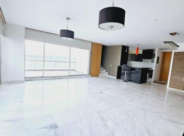 Departamento · 117m² · 2 Recámaras · 2 Estacionamientos · Departamento en Venta en Cuauhtémoc, Edificio Reforma 222