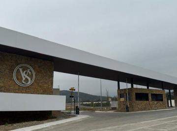 Terreno / Lote , Santiago · Terreno en Venta Viñedos de Santa Cecilia Zona Carretera Nacional