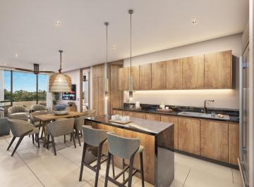Departamento de 2 habitaciones, Mérida · Exclusivos Departamentos con Amenidades, en Preventa, en San Ramón Norte.