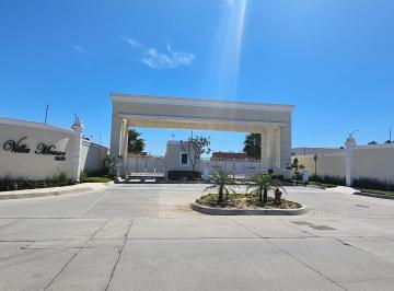 Terreno / Lote , Ahome · Terreno en Venta Esquina Privada Villa Monaco