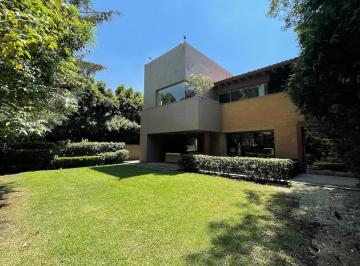 Casa de 4 habitaciones, Alvaro Obregón · Casa en Venta en Hacienda Santa Fe (La Loma Santa Fe)