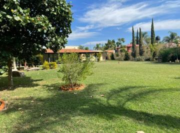 Casa de 1 habitación, Tala · Casa en San Isidro Mazatepec.