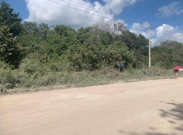 d98791e5cd057d32fd4c8eff94a1cee8ae89dba65bcecf6c433b0283cd596f9b · Terreno Para Tu Bodega en Cancún. Uso Comercial a La Salida de La Ciudad