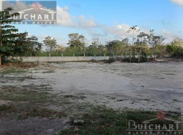 Terreno / Lote · 4000m² · 100 Estacionamientos · Terreno en Renta