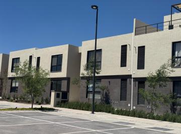 Dúplex de 2 habitaciones, El Marqués · Departamento en Venta Planta Baja Tipo Duplex 2 Recamaras, Zakia Zire Gpt429