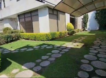 Casa · 500m² · 3 Recámaras · 7 Estacionamientos · Casa en Residencial Colón