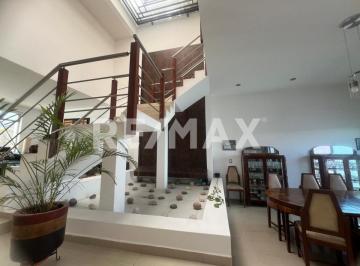 Casa · 223m² · 3 Recámaras · 2 Estacionamientos · Venta Casa Residencial El Refugio - (4)