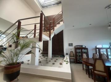 Casa · 223m² · 3 Recámaras · 2 Estacionamientos · Venta Casa Residencial El Refugio - (4)