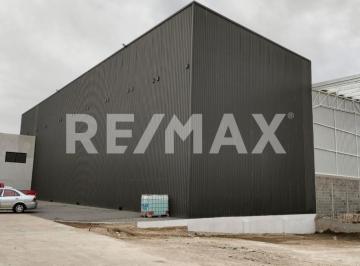Nave industrial · 1514m² · 10 Estacionamientos · Renta Nave Industrial en Corregidora - (4)