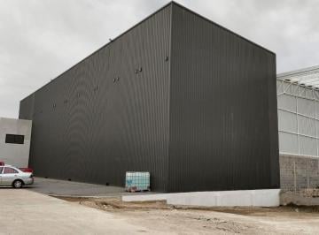 Nave industrial · 1514m² · 10 Estacionamientos · Renta Nave Industrial en Corregidora - (4)