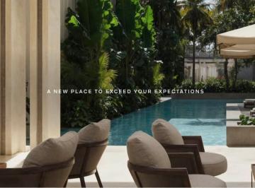 Terreno / Lote · Venta de Terreno Residencial Privada Carmesí en Av Paseo Norte Mérida - (4)