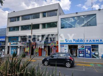 Oficina · 350m² · En Renta Oficina en Isidro Fabela Esquina con Paseo Tollocan, Toluca Estado de México - (4)