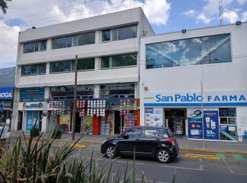 Oficina · 350m² · En Renta Oficina en Isidro Fabela Esquina con Paseo Tollocan, Toluca Estado de México - (4)