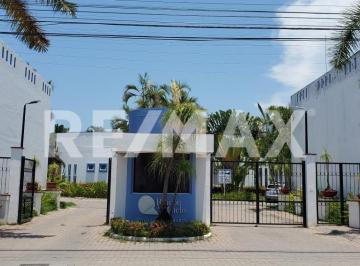 Casa en condominio · 105m² · 3 Recámaras · 1 Estacionamiento · Renta Casa Amueblada Coto Alberca Seguridad 24/7 Cerca Playa Nuevo Vallarta - (4)