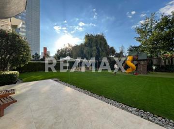 Departamento · 143m² · 3 Recámaras · 2 Estacionamientos · Venta de Departamento en Santa Fe Cuajimalpa Cdmx - (4)