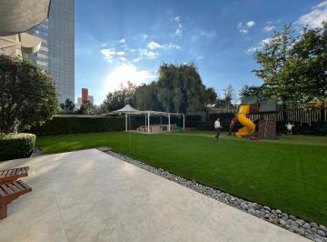 Departamento · 143m² · 3 Recámaras · 2 Estacionamientos · Venta de Departamento en Santa Fe Cuajimalpa Cdmx - (4)