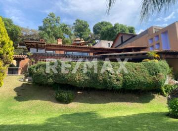 Casa · 545m² · 5 Recámaras · 3 Estacionamientos · Casa en Renta Compartida - (4)