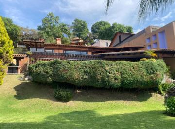 Casa · 545m² · 5 Recámaras · 3 Estacionamientos · Casa en Renta Compartida - (4)