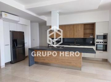 Departamento · 500m² · 3 Recámaras · 2 Estacionamientos · Departamento de Lujo en Venta y Renta Lomas del Campestre