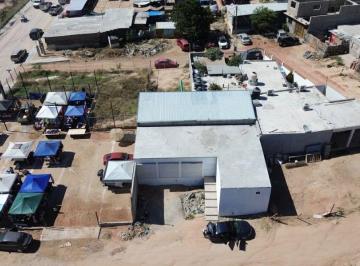 Bodega comercial · 120m² · 3 Estacionamientos · Bodega en Venta en Proceso de Subdivisión Excelente Ubicación