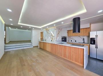 Departamento de 3 habitaciones, Benito Juárez · ¡Moderno Departamento, con Acabados de Lujo!