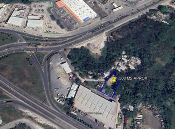 Terreno / Lote , Córdoba · 1,500 m² a 200 m. Blvd. Tratados de Córdoba