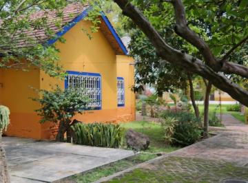Rancho de 7 habitaciones, Ixtlahuacán de los Membrillos · Casa en Venta Atequiza