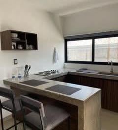 Departamento de 1 habitación, Córdoba · Departamento Amueblado en Renta Centrico con Servicios