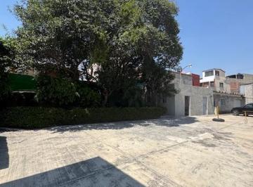 Terreno comercial , Alvaro Obregón · Terreno en Renta y Venta en Santa Fe