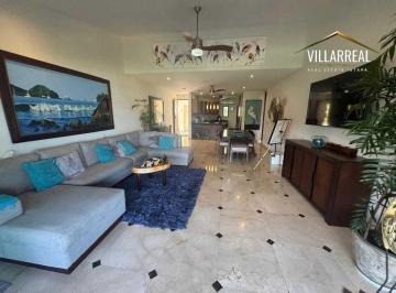 Villa de 2 habitaciones, Zihuatanejo de Azueta · Villa en Venta El Tular en Playa La Ropa