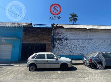 Terreno / Lote · 790m² · Terreno en Venta Col. Centro Orizaba, Ver
