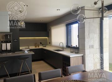 Casa · 173m² · 3 Recámaras · 2 Estacionamientos · Casa en Venta - Villa Magna - Mod. Magnolia - Querétaro