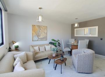 Casa · 70m² · 2 Recámaras · 1 Estacionamiento · Preventa Departamento Condesa III, Zibatá Querétaro