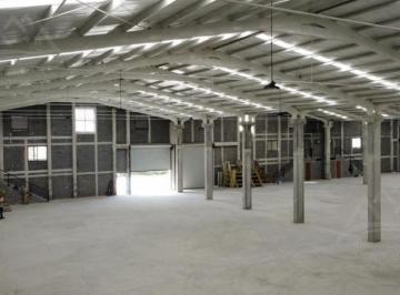 Bodega comercial · 1030m² · Bodega en Renta y Venta 1030 m Parque Industrial Santa Catarina Nuevo León.