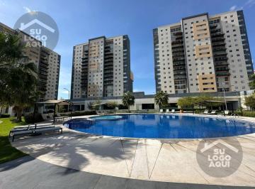 Departamento · 120m² · 2 Recámaras · 2 Estacionamientos · Departamento - Juriquilla