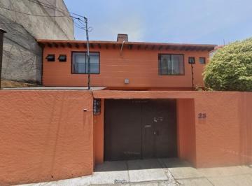 Casa de 2 habitaciones, Tlalpan · ¡Gran Oportunidad! Casa de Remate en Tlalpan
