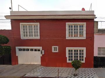 Casa de 4 habitaciones, Gustavo A. Madero · ¡Gran Oportunidad! Casa de Remate en Gustavo a Madero
