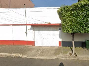 Casa de 3 habitaciones, Coyoacán · ¡Gran Oportunidad! Casa de Remate en Coyoacan