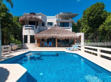 Casa · 379m² · 5 Recámaras · House in Akumal