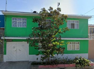 Casa de 3 habitaciones, Ecatepec de Morelos · ¡Gran Oportunidad! Casa de Remate en Ecatepec de Morelos