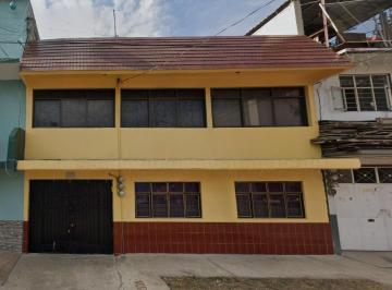 Casa de 4 habitaciones, Nezahualcóyotl · ¡Gran Oportunidad! Casa de Remate en Ciudad Nezahualcoyotl
